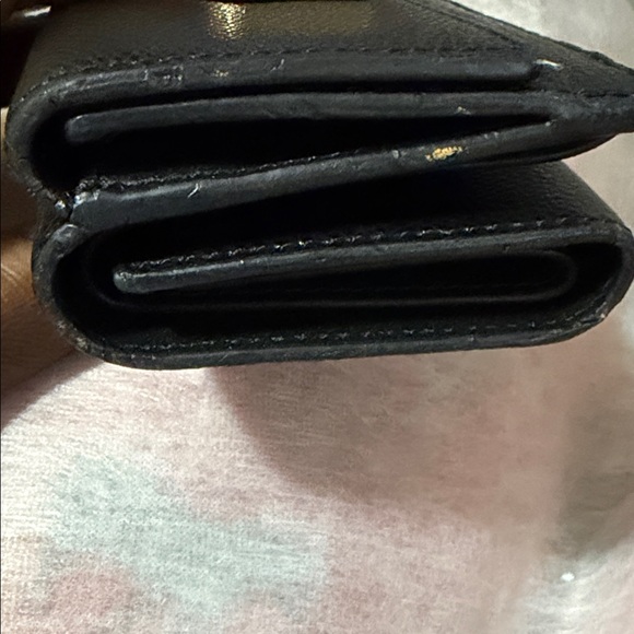 Furla leather Compact Wallet 3-Fold Leather - Picture 5 of 8